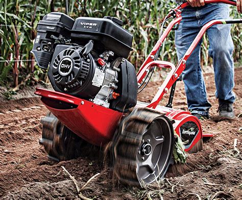 Cultivator vs Tiller : What's the Difference? – Chainsaw Journal