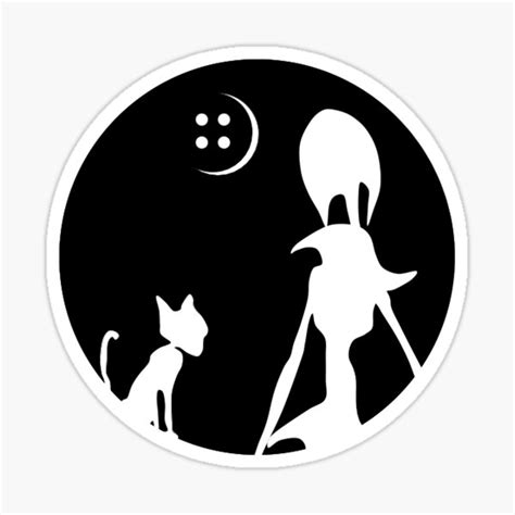 Coraline Svg Free For Cricut