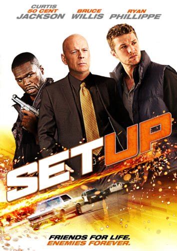 Setup (2011) Hindi Dubbed Full Movie Watch Online on hindilinks4u