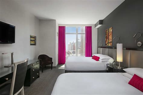 Royalton Park Avenue in New York: Find Hotel Reviews, Rooms, and Prices ...