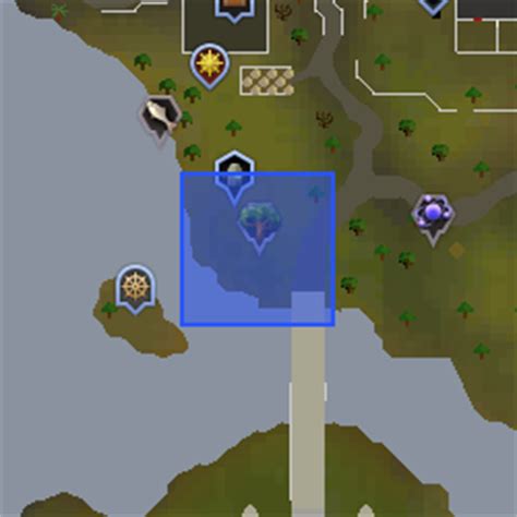 Elder tree - The RuneScape Wiki