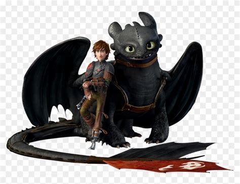 Toothless Png Image Hd - Train Your Dragon 2 N, Transparent Png ...