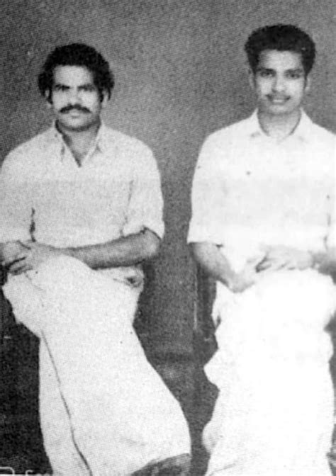 Rare Photos Of CPM Leader Kodiyeri Balakrishnan Photos: HD Images, Pictures, News Pics ...