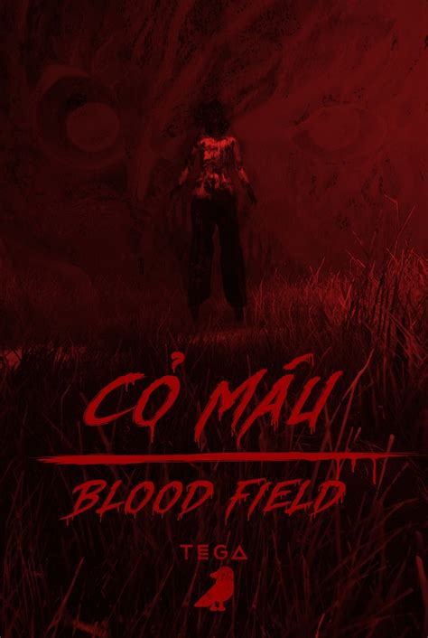 Blood Field - Cỏ Máu, game kinh dị làng quê Việt Nam chính thức ấn định ngày ra mắt