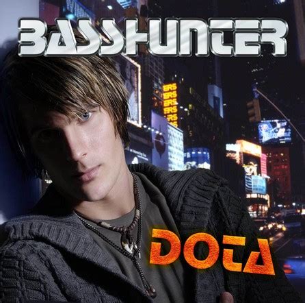 Basshunter - Dota 2007 - Cover - Bild/Foto - Fan Lexikon