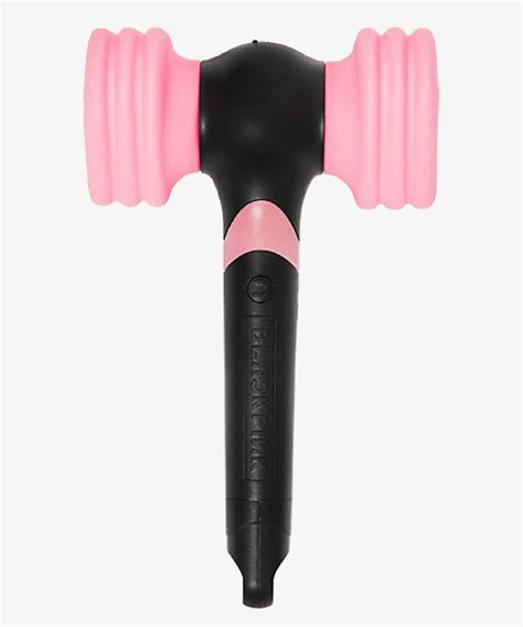 BLACKPINK OFFICIAL LIGHTSTICK VER.2 (+IDOLPARK Special BLACKPINK ...