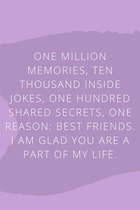 83 National Best Friends Day Quotes for Your BFF - Darling Quote