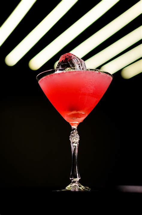 Dive Bar - Drinks Photography on Behance