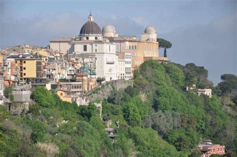 A Perfect Castel Gandolfo Day Trip: 5 Fantastic Things To Do