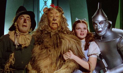 The Best Songs in The Wizard of Oz Soundtrack, Ranked