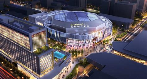 Sacramento Kings arena will only run off its 700-kW system during 10 ...