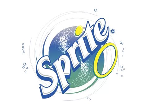 Sprite Cero Logo PNG vector in SVG, PDF, AI, CDR format