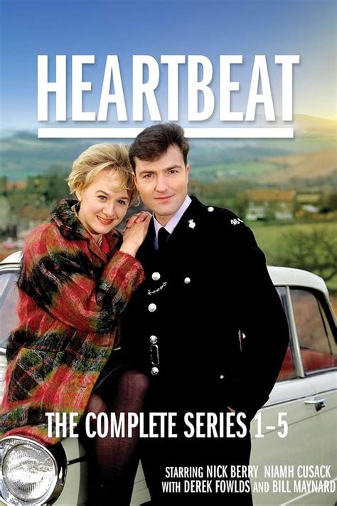 Heartbeat - Full Cast & Crew - TV Guide