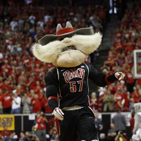 UNLV to Remove 'Hey Reb!' Mascot, Will Retain Rebels Nickname | Flipboard