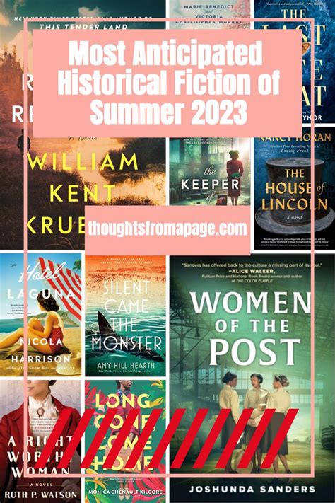 the most historical fiction of summer 2013, including women of the post and men of the post