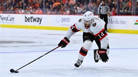 Rangers acquire Tyler Motte from Senators | Yardbarker