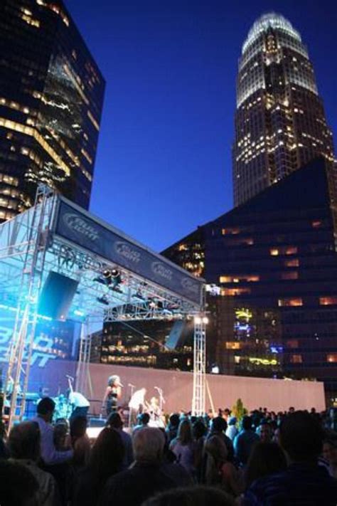 Rooftop 210 Weddings | Get Prices for Wedding Venues in Charlotte, NC