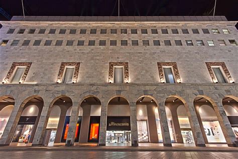 La Rinascente: The Best Department Store in the World - Interni Magazine