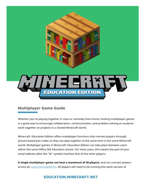 Minecraft-Education-Edition-Multiplayer-Guide-1