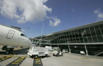 Lille Airport, France (LIL) | AirMundo