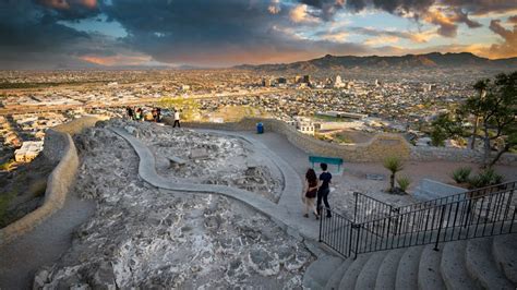 Top things to do in El Paso - Lonely Planet