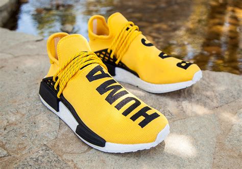 Where to buy: Pharrell "Human Race" NMD | sneakernews.com