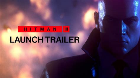 Hitman 3 Launch Trailer helps series celebrate 20th Anniversary – G Style Magazine