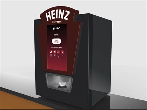 The Kraft Heinz Company - Kraft Heinz Unveils HEINZ REMIX™, The First Customizable Digital Sauce ...