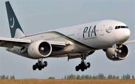 Pakistan International Airlines to suspend Mumbai-Karachi flight from ...