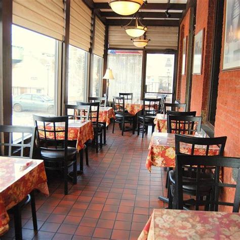 The Cranford Hotel Restaurant & Pub - Cranford, NJ | OpenTable