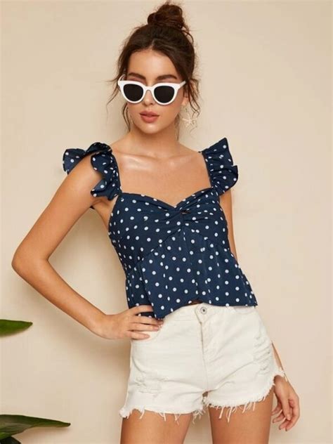 12 Best SHEIN Tops & Shirts that are trendy ! Most Popular Shein Tops & Shirts | Best China Products