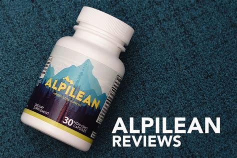 The Nuisances Of Alpilean Results blog by Belin ausk