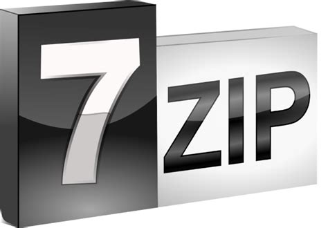 Dar soporte al formato de compresión 7zip en Windows 11 - SomeBooks.es