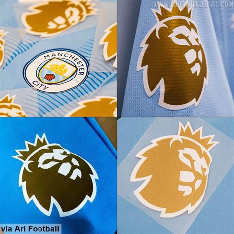 [REQUEST] New Premier League Sleeve Badges with No Room for Racism : r ...