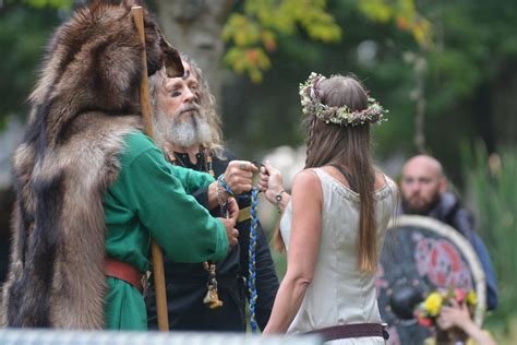 Festival Honors Viking Culture During Two-Day Event in Yelm | Nisqually ...