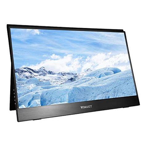 6 Best Touch USB-C Portable Monitors In 2022 - Into Laptop