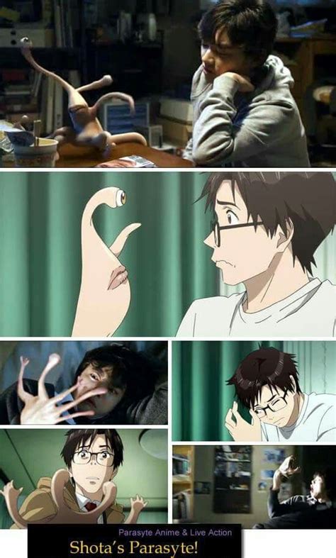 Parasyte 2 Live Action - Best HD Anime