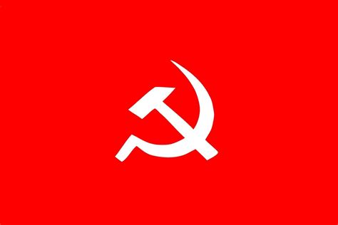 Communist Flag Wallpapers - Wallpaper Cave