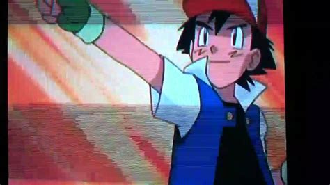 Boomerang Pokemon Promo - YouTube