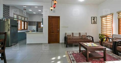 Interior Design Kerala Home Images Middle Cl House - Infoupdate.org