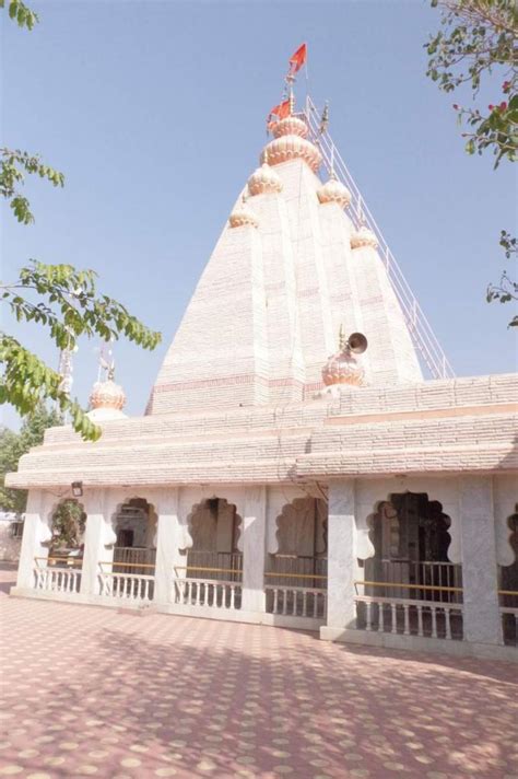 Kanifnath Temple near Saswad, PuneHinduism Facts