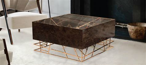 Modern Center Tables for Your Living Room, Top 10 Choices