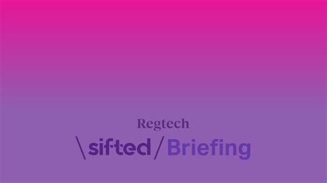 Sifted includes Cygnetise in its 2023 early-stage regtechs watchlist and shares its predictions ...
