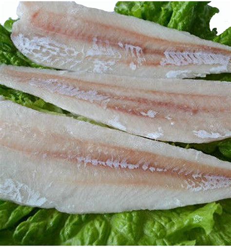 Frozen Pacific Cod Fillet - China Frozen Pacific Cod Fillet - Exportimes