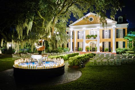 Southern Oaks Plantation Is Your Only Destination! — Southern Oaks