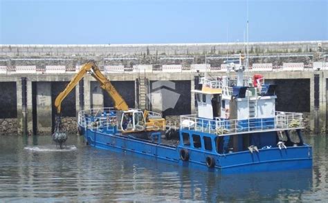 SP DREDGER – Ships Sales