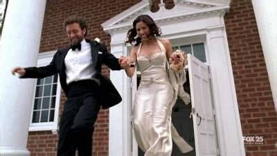 Hodgins and angela, Bones tv show, Wedding movies