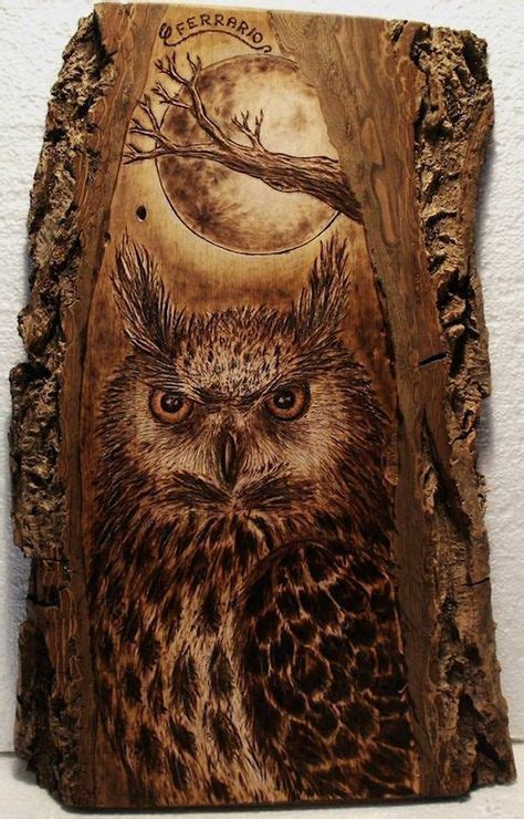 Best diy wood burning art beautiful ideas | Wood burning art, Wood burning crafts, Wood diy