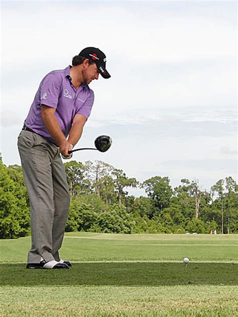 6 PGA Tour Swing Thoughts | Instruction | Golf Digest