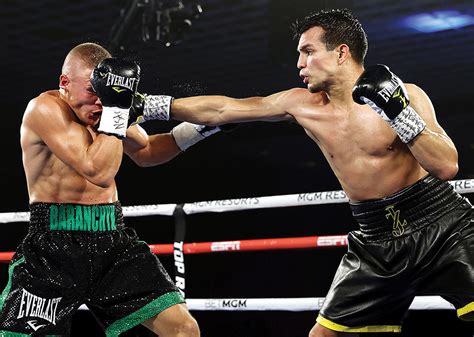 Jose Zepeda KO 5 Ivan Baranchyk is The Ring Magazine Fight of the Year 2020 - The Ring